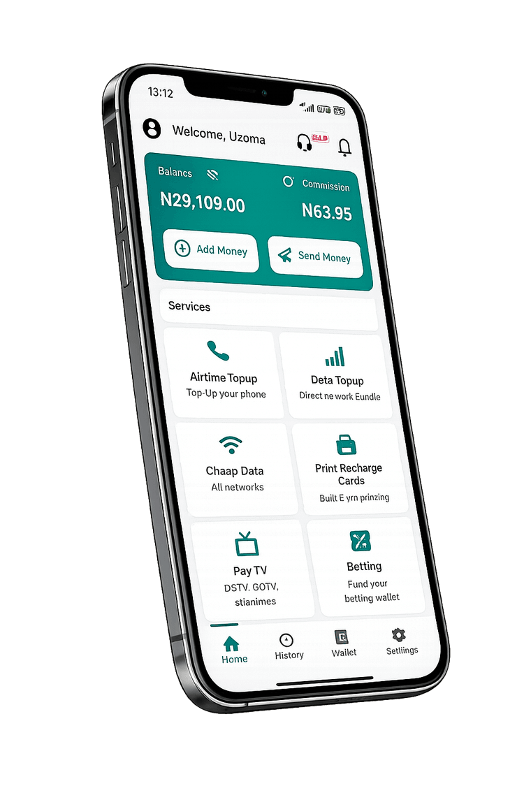 UzyfinePro App